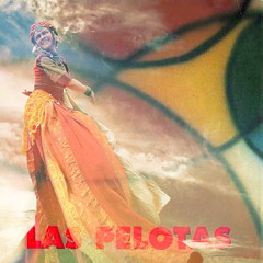 Movete - Las Pelotas (Cucumbiaba Live Refix) (Po-ne-le)