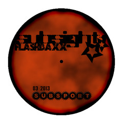 600N - Psytech flashbaxx / Renegade formation (LIVE protomix 01)