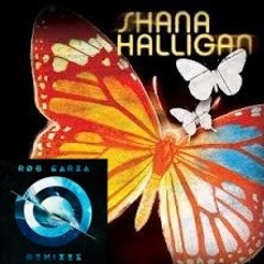 Shana Halligan - True Love (Rob Garza Remix)