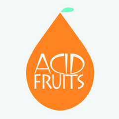 She Sexy - soon on Acid Fruits