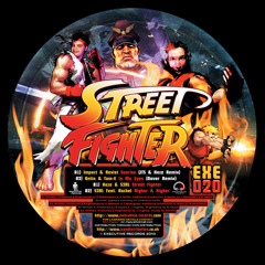 Haze & S3RL - Street Fighter