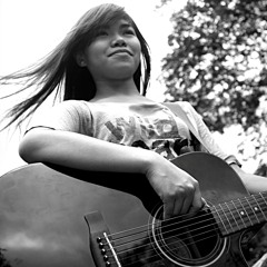 Tulak ng Bibig (Julieanne) - Joana Marie Lor