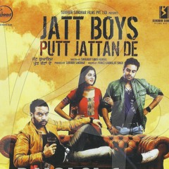 Garry Sandhu - Main Kinna Tenu 2013 ( Movie - Jatt Boys Putt Jattan De ) at Rurka Kalan