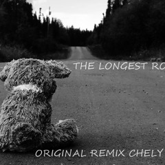 THE LONGEST ROADS feat LISSIE (ORIGINAL REMIX) CHELY VITE