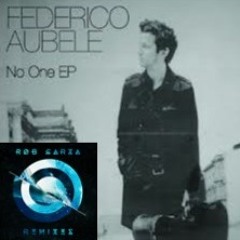 Federico Aubele - No One (Rob Garza Remix)