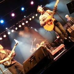 " One Day " By Mick Wilson And Tony Hallinan