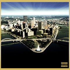 PacMan - Watch Me (Feat. $osa & $.e.F)