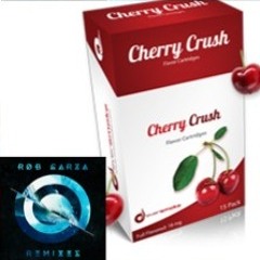 Sunwolf - Cherry Crush (Rob Garza Remix) [Free DL]