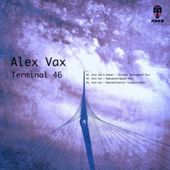 Alex Vax - Maqluba(Sonitus Tinnitus Remix)