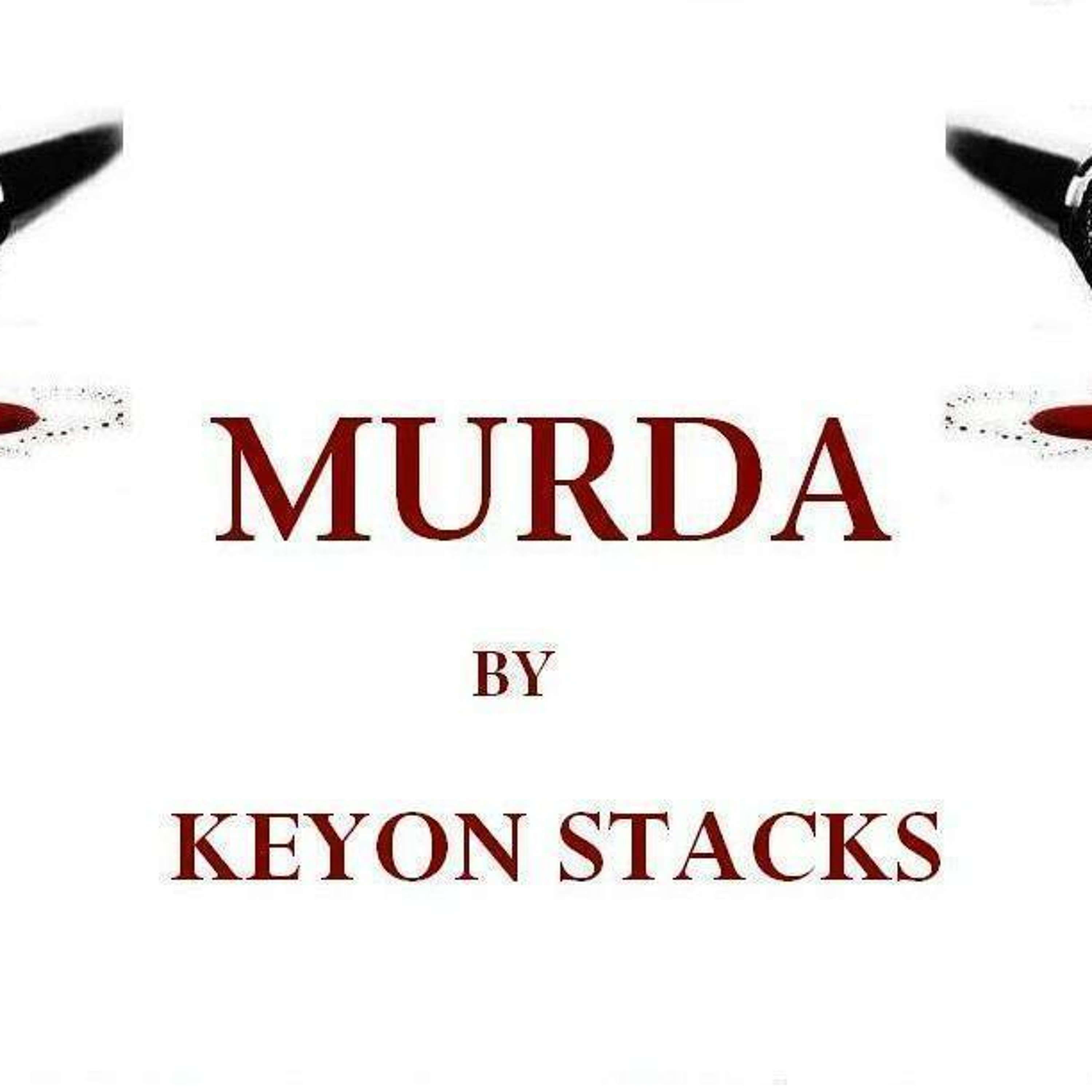 Murda episode artwork