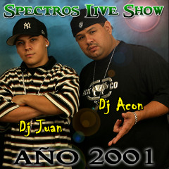 Spectros_Live_Show Part-2-Feat