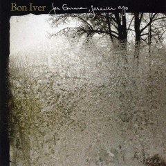 Bon Iver Cover-Skinny Love (Live in California Version)