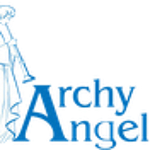 ترنيمة حضن المراحم ..   فريق آرشى أنجيلوس