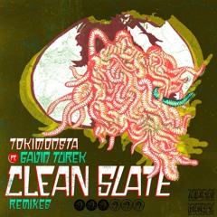 TOKiMONSTA - Clean Slate (feat. Gavin Turek) (ALEX N Remix) [Instrumental]