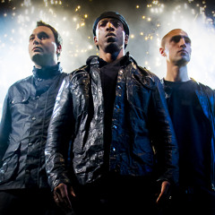 Drumsound & Bassline Smith ( DJ Hype) @ Kiss FM  (25.07.2013)