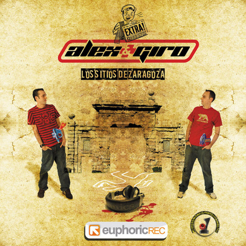 Los Sitios De Zaragoza Alex & Giro