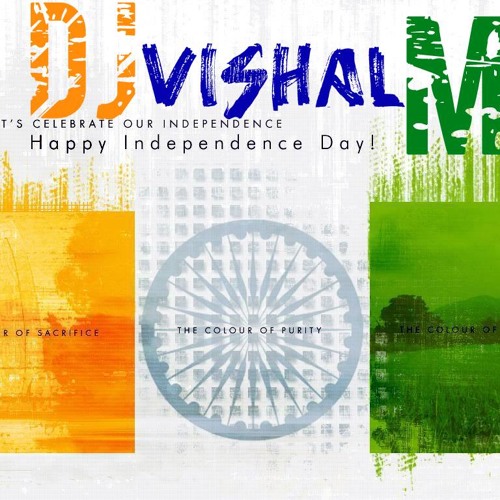 Vande Mataram (Remix) ft. A.R. Rahman Remix by Dj VishalMj