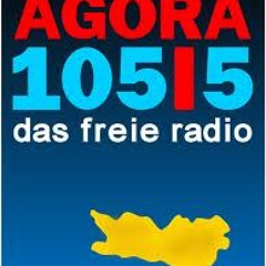 Radio AGORA spielt Dubstep/Techno