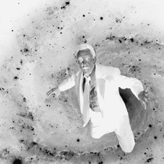 Christopher Walkin' Slow