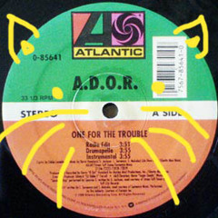 One for the Trouble bootleg remix - Hellaa Kitty