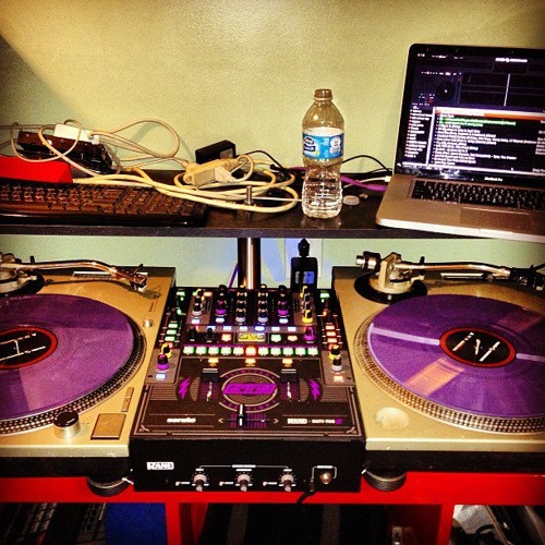 Low Lyfe (DJCLENT MAJIK MYKE)