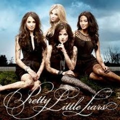 The Pierces- Secret (Cover) {Pretty Little Liars theme song}