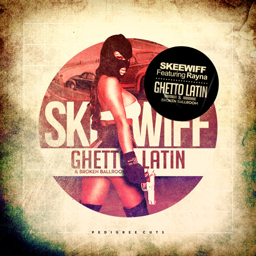 Skeewiff featuring Rayna - Rumba Style