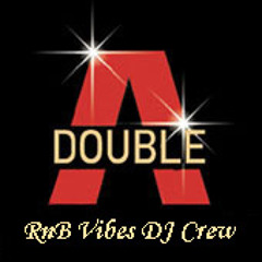 -=DJ DOUBLE A - Rnb Gold Edition Vol. I (2005)=-