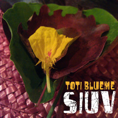 Toti Blueme