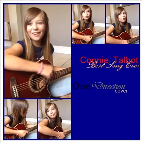 Connie Talbot music, videos, stats, and photos