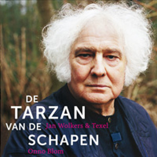 Jan Wolkers, de Tarzan van de schapen