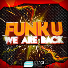 Funk U - Alien y Gena * Top20 Beatport