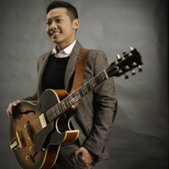 Ari Pramundito - I Think Of You