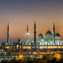 تةراويحى مزكةوتى  ( حاجى خةجاو ) لة رانية