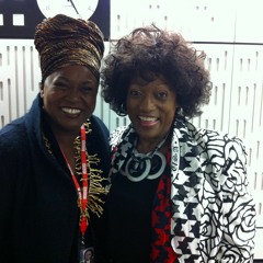 Jumoké talks to . . . JESSYE NORMAN