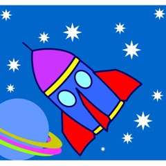 Rocketship (acoustic cover)