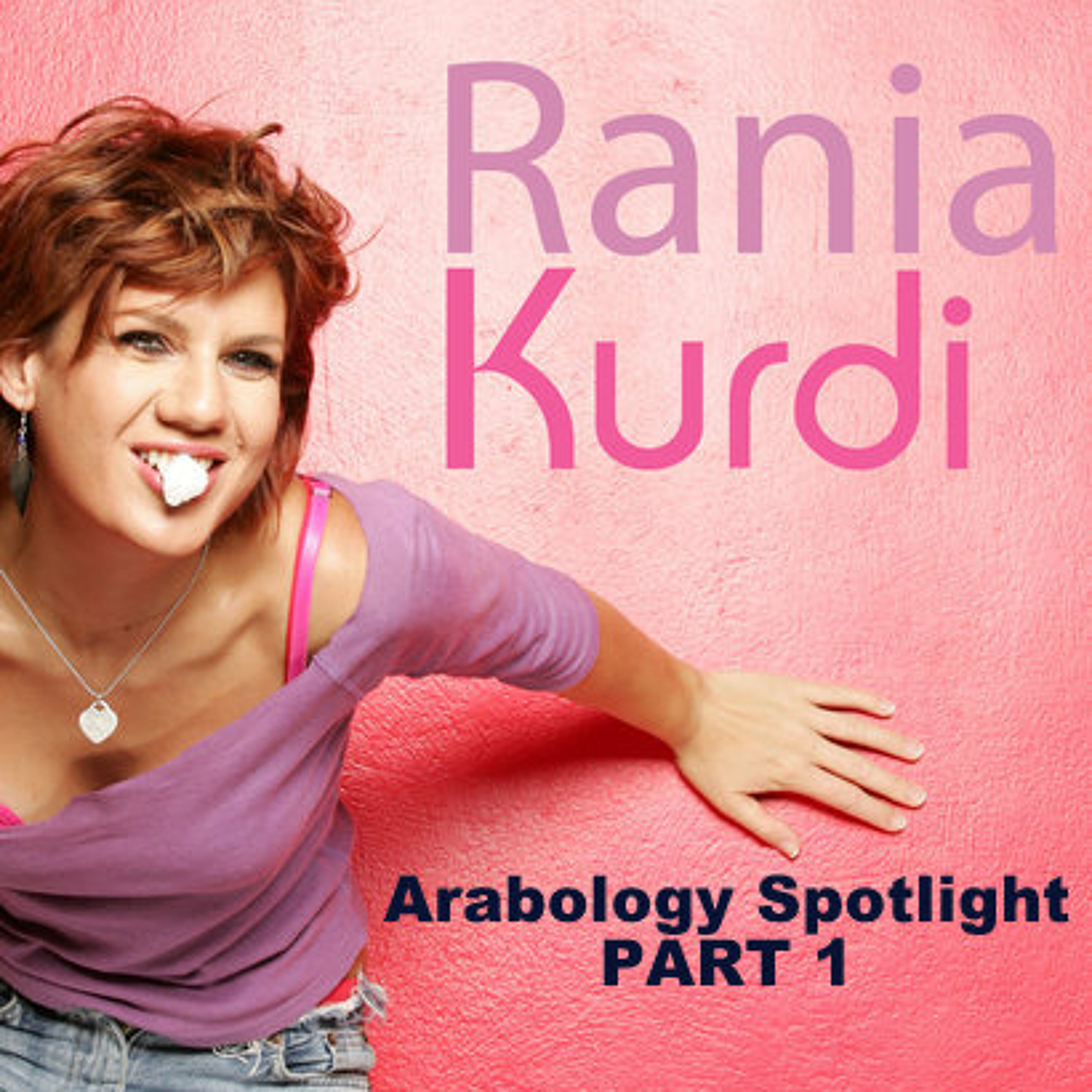 arabology