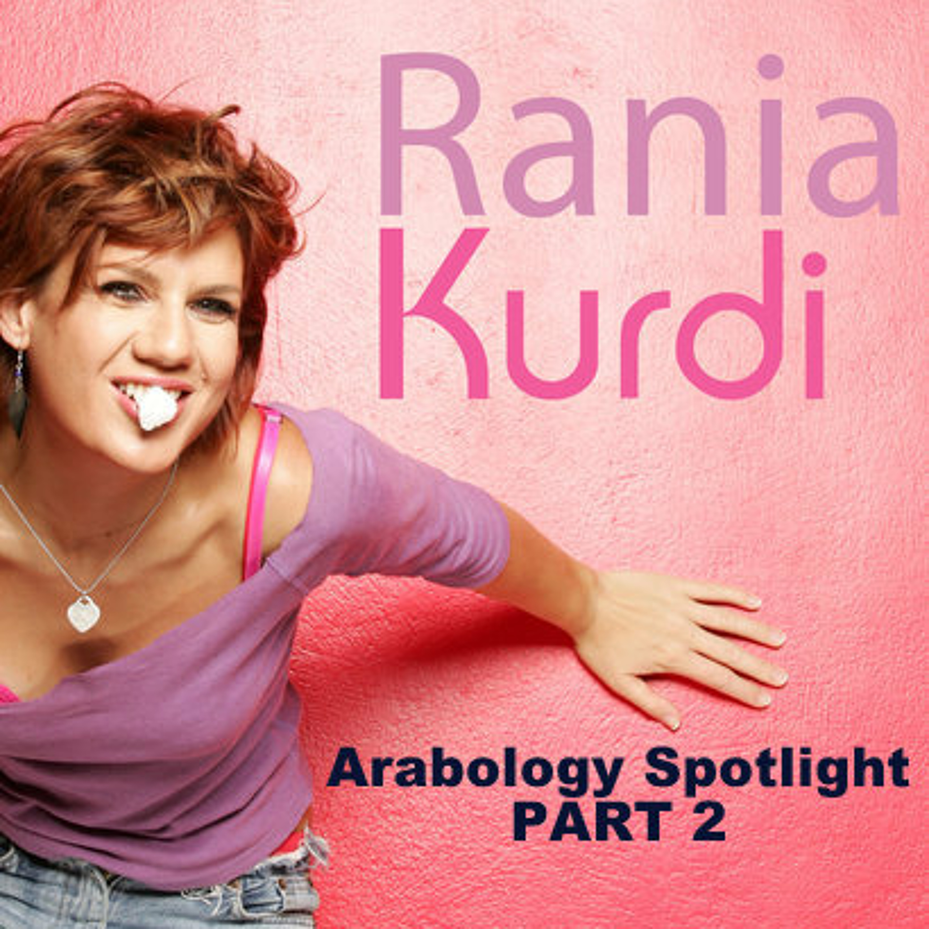 arabology