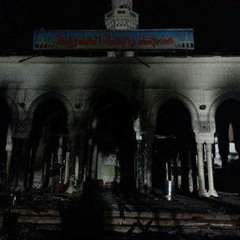 من يوقف حقدا أسود؟؟