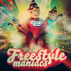Party In Toulouse Freestyle Maniacs Bootleg by DJ Norman