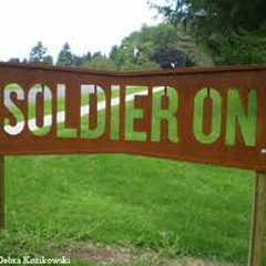 inEQuity Ft Amber Shepherd - Solider On ****FREE DOWNLOAD****