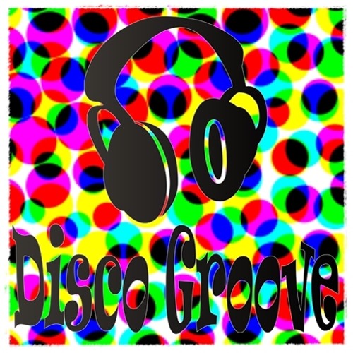 Disco Groove 02