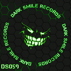 CED.REC -SUB  RADAR Ep - [DARK SMILE RECORDS] #18 top 100 charts Hardtechno / Hardcore !!