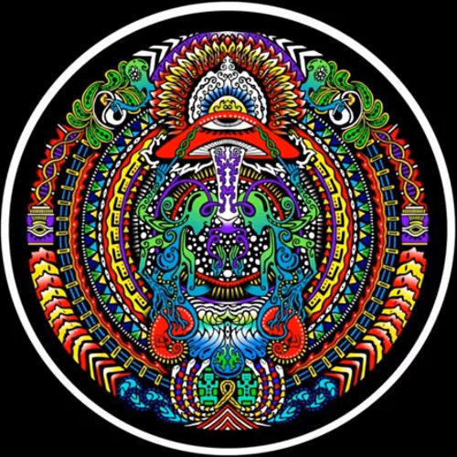 VA - Universus - A-Um 2012 (Hi - Tech   Dark Psytrance Mix)
