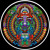 Artwork for VA - Universus - A-Um 2012 (Hi - Tech   Dark Psytrance Mix)
