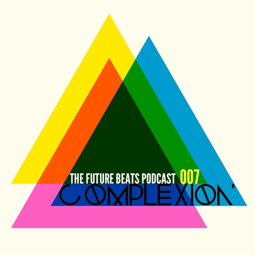 The Future Beats Show 007