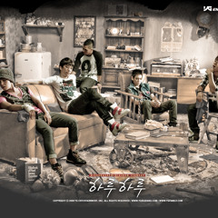 Haru Haru (Day by day) - Big Bang