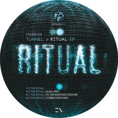 Tunnel - The Ritual (Quail Remix)