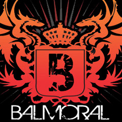 Left @ Balmoral 28.06.13