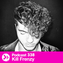 DTP338 - Kill Frenzy - Datatransmission